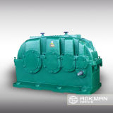 Zy Series Hardened Cylindrical Gearbox