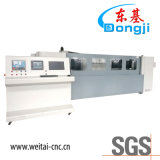 High-Precision Glass Edging Machine with Robot Arm for Shape Glass