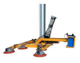 Vacuum Lifting Equipment for Glass Processing
