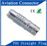 FGG Connector for Testing Facility
