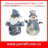 Christmas Decoration (ZY11S140-1-2) Christmas Tree for Decoration