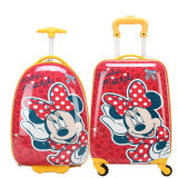 Cartoon Travel Luggage Trolley Bag for Kids (YX-091901)