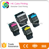 Factory Price Compatible C540 Toner Cartridge for Lexmark C540/C543/C544/546 X544/546/548laser Printers