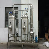 Water Steam Distillation Equipment for Herbs