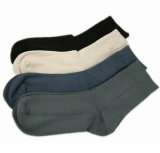 Men's Socks (XY-02356)
