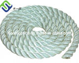 High Quality Nylon Braided Rope
