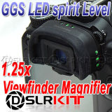 Ggs Electronic Level Instrument LED Camera Spirit Level