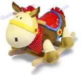 Baby Rocking Horse (GT-006566)