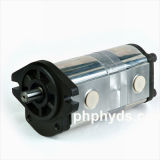 Gear Pump for Agriculture Machinery