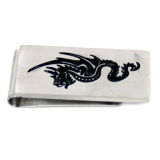 Stainless Steel Money Clip (SM00032)