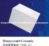Honeycomb Ceramic for RTO (XX702)
