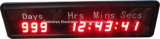 LED Countdown Clock