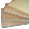 Indoor Used 2 Glue 18mm Commercial Plywood