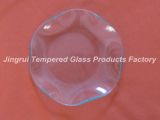 Clear Glass Tableware (JRRCLEAR0028)