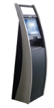 F8 Selfservice A4 Size Printing Touchscreen Internet Kiosk for Air Port, Museum (F8)