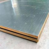 Titanium Clad Copper Plate