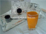 Passion Fruit Juice Concentrate with High Quality