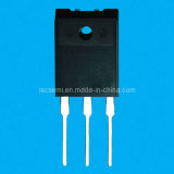 ISC Silicon NPN Power Transistor (BU2520DF)