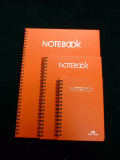 Spiral Notebook (SP-0003)