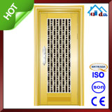 ISO Approved Entry Stainless Steel Door
