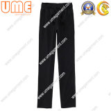 Men's Trousers with Knitted Polycotton Fabric (UMTK03)