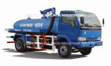 Septic Suction Truck