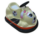 2013 New Hot Sales Electronic Bumper Car for Kiddie