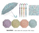 Eco-Friendly Umbrella (HF001)