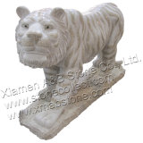Granite Sculpture Tiger