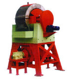ISO9001: 2000/CE High-Gradient Magnetic Separator