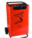 CD Series DC Battery Charger (BOOST)