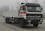 North Benz 2526 6x4 Lorry Truck