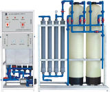 Mineral UF Water Treatment Equipment/Plant/Machinery
