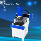 Stepper Motor CNC Router Machine for Art and Craft Gifts (NC-6090)