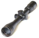 Hunting Riflescope (3-9X40SF)