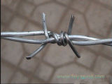 Barbed Iron Wire Mesh Anping Factory