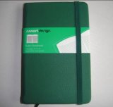 OEM Leather Notebook
