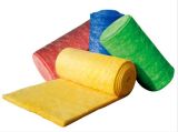 Colorful Glass Wool