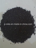 Graphite Carbon Additive for Steel Making