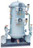 Sea-Water And Fresh-Water Combination Pressure Water Tank