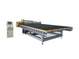 Automatic CNC Glass Cutting Table