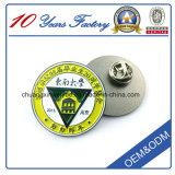 Factory Price Custom Metal Badge