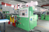 Horizontal Rubber Silicone Injection Molding Machine with CE&ISO9001