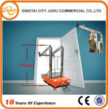 Cement Plastering Machine for Internal Wall
