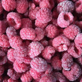 Chinese IQF Raspberry Whole and Crumble, Frozen Raspberry