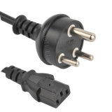 Straight Plug for SABS (N02B+ST3)