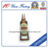 Factory High Quality Metal Bottle Opener for Sale