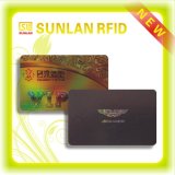 125kHz Tk4100 Contactless Smart RFID Card