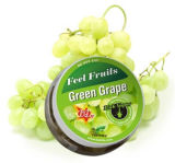 Green Grape Shisha Fruits Feel Fruits Shisha 69g
