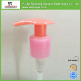 Plastic Lotion Pump for Personal Care SL-03C